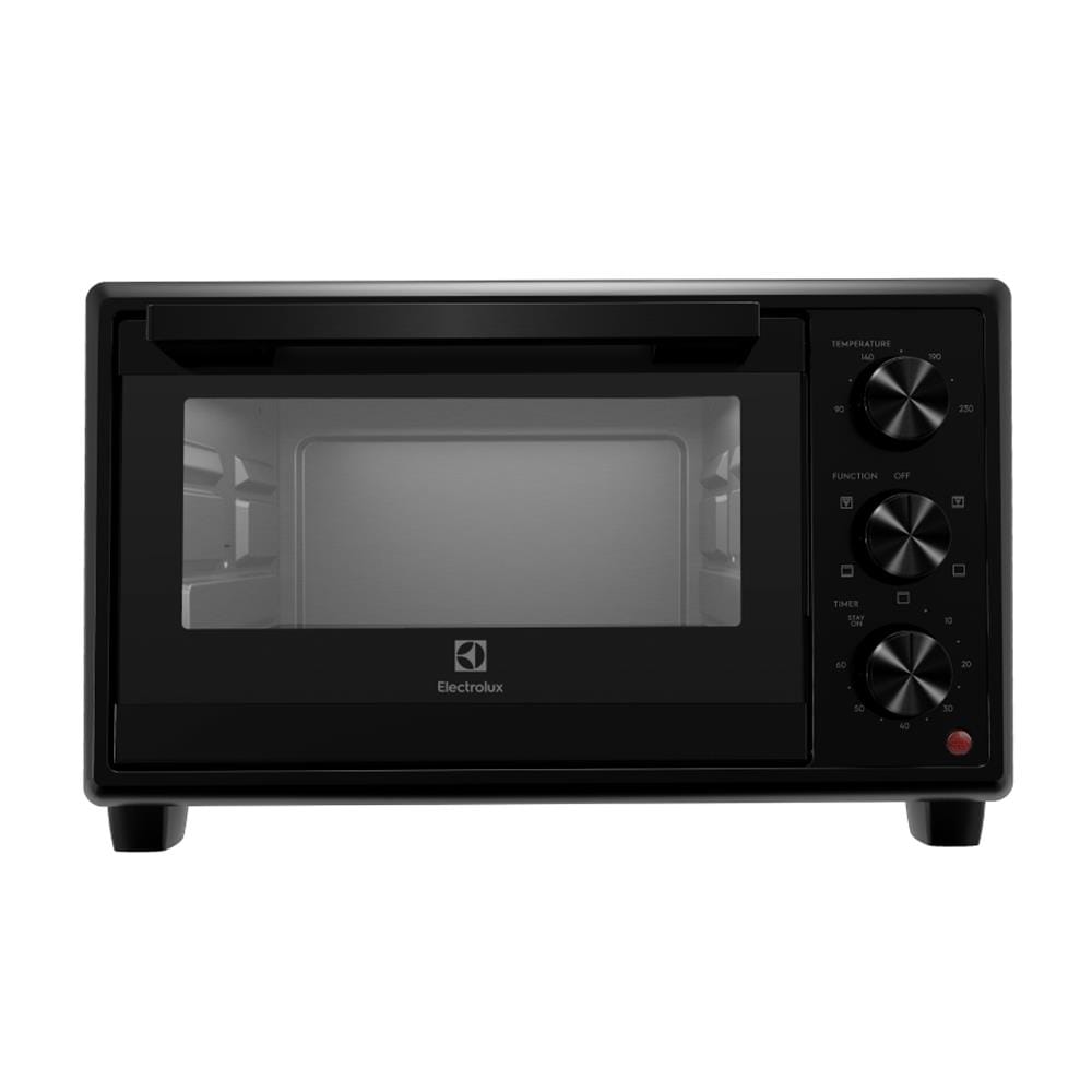เตาอบเล็กแมนนวล ELECTROLUX EOT2115X 21 ลิตร