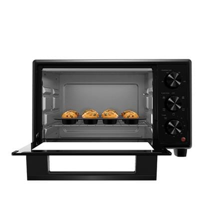 เตาอบเล็กแมนนวล ELECTROLUX EOT2115X 21 ลิตร_3