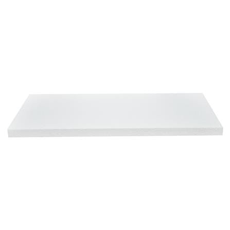 โฟมแผ่น PACK IN 2 นิ้วX60 ซม.X1.2 ม. สีขาว_1