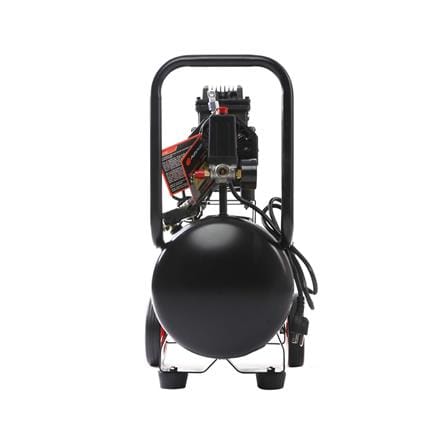 ปั๊มลม OIL FREE PUMPKIN MEGATON II 600 วัตต์ 25 ลิตร_2