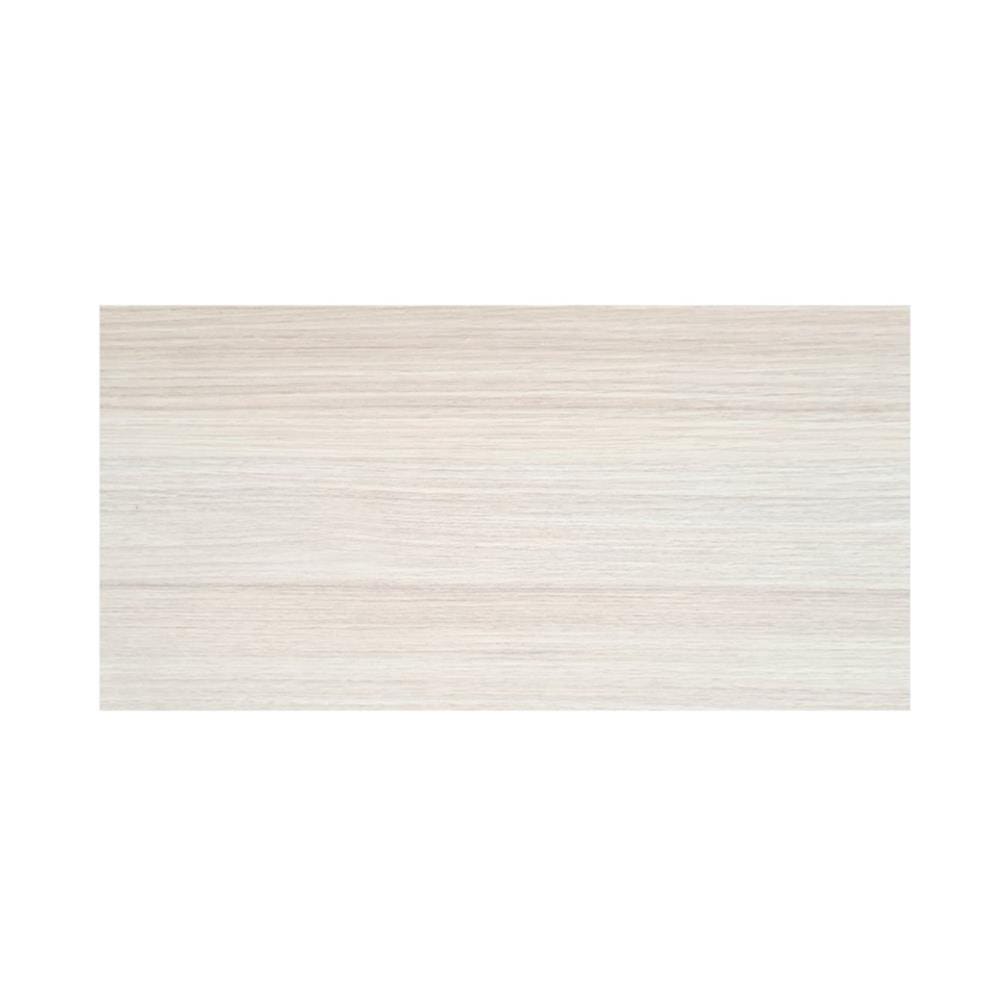 แผ่นชั้นไม้เมลามีน STACKO 60X30X1.6 ซม. สีวอลนัท