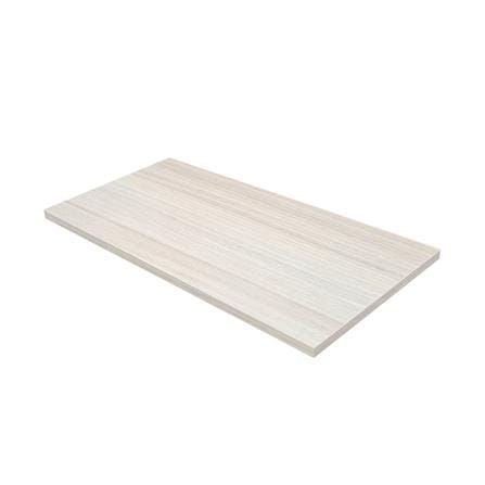 แผ่นชั้นไม้เมลามีน STACKO 60X30X1.6 ซม. สีวอลนัท_0