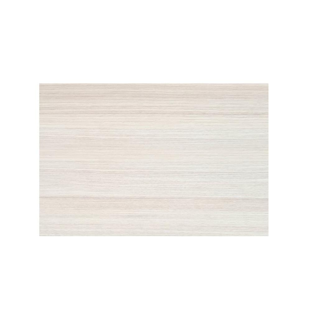 แผ่นชั้นไม้เมลามีน STACKO 60X40X1.6 ซม. สีวอลนัท