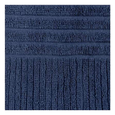 ผ้าขนหนู HOME LIVING STYLE LOFT 30X60 นิ้ว สี NAVY_3