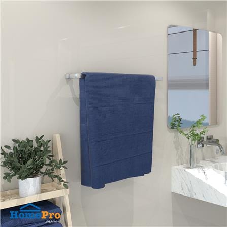ผ้าขนหนู HOME LIVING STYLE LOFT 30X60 นิ้ว สี NAVY_4