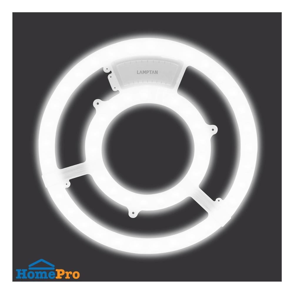 หลอด LED LAMPTAN CEILING MODULE AMBIT 42 วัตต์ DAYLIGHT