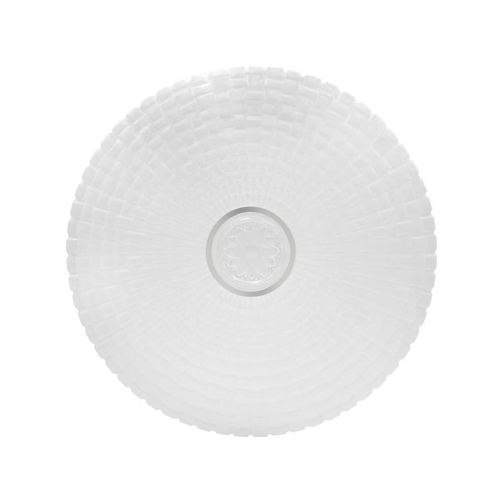 ไฟเพดาน LED NAGAS FIOLAR S02 15 นิ้ว 36 วัตต์ DAYLIGHT/COOL WHITE/WARM WHITE สีขาว