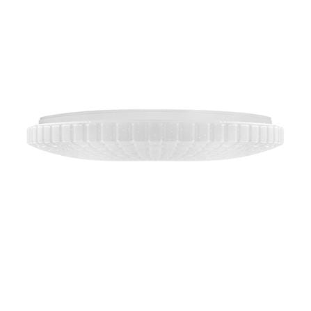 ไฟเพดาน LED NAGAS FIOLAR S02 15 นิ้ว 36 วัตต์ DAYLIGHT/COOL WHITE/WARM WHITE สีขาว_1