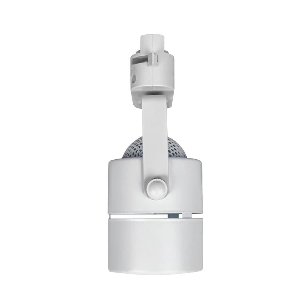 แทรคไลท์ LED LAMPTAN CROP 5 วัตต์ WARM WHITE สีขาว