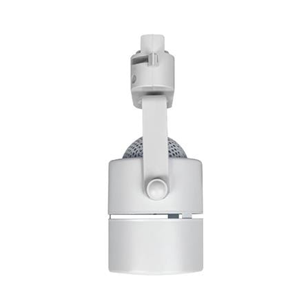 แทรคไลท์ LED LAMPTAN CROP 5 วัตต์ WARM WHITE สีขาว_1