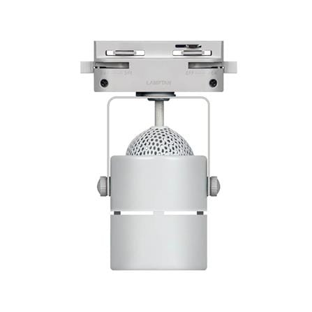 แทรคไลท์ LED LAMPTAN CROP 5 วัตต์ WARM WHITE สีขาว_2