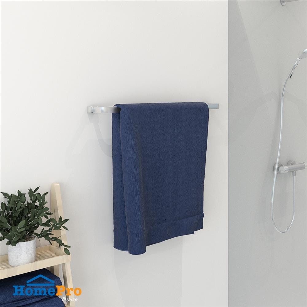ผ้าขนหนู HOME LIVING STYLE LOFT 27X54 นิ้ว สีน้ำเงินเข้ม