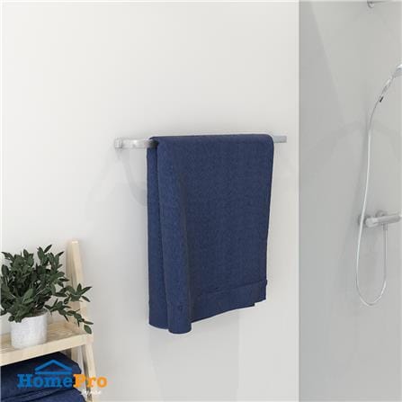 ผ้าขนหนู HOME LIVING STYLE LOFT 27X54 นิ้ว สีน้ำเงินเข้ม_4