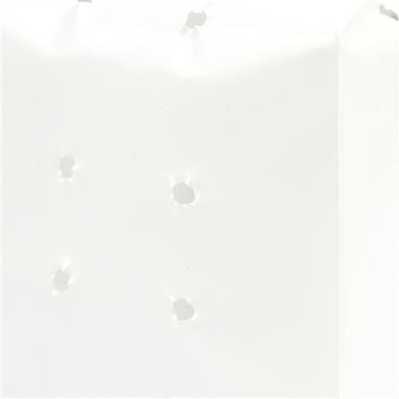 ถุงเพาะชำ SPRING 9X15 นิ้ว 1 กก. สีขาว_2