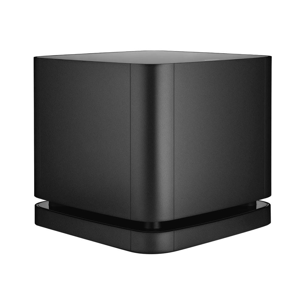 ลำโพง BOSE BASS MODULE 500 สีดำ
