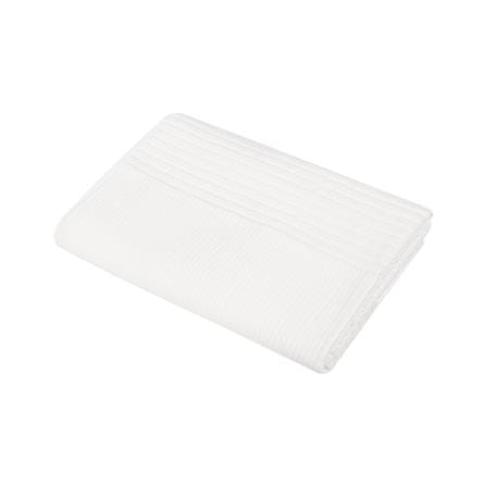 ผ้าขนหนู HOME LIVING STYLE LOFT 30X60 นิ้ว สีขาว