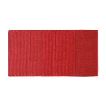 ผ้าขนหนู HOME LIVING STYLE LOFT 27X54 นิ้ว สี MAROON_1
