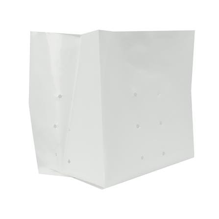 ถุงเพาะชำ SPRING 8X13 นิ้ว 1 กก. สีขาว_0