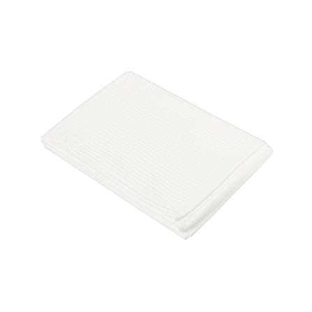 ผ้าขนหนู HOME LIVING STYLE LOFT 15X32 นิ้ว สีขาว