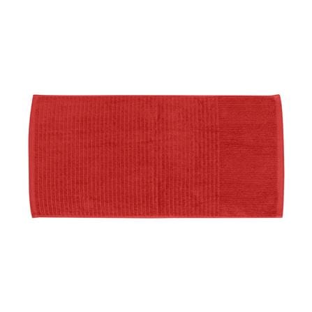 ผ้าขนหนู HOME LIVING STYLE LOFT 15X32 นิ้ว สี MAROON_1