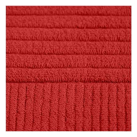 ผ้าขนหนู HOME LIVING STYLE LOFT 15X32 นิ้ว สี MAROON_3