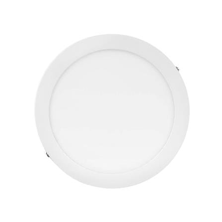 ดาวน์ไลท์ LED BEC WINE-O 8 นิ้ว 18 วัตต์ WARM WHITE สีขาว_0
