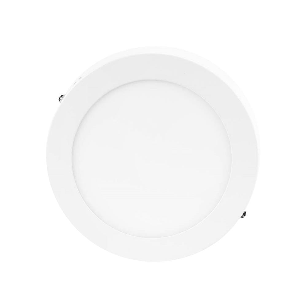 ดาวน์ไลท์ LED BEC WINE-O 6 นิ้ว 12 วัตต์ WARM WHITE สีขาว