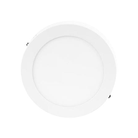 ดาวน์ไลท์ LED BEC WINE-O 6 นิ้ว 12 วัตต์ WARM WHITE สีขาว_0