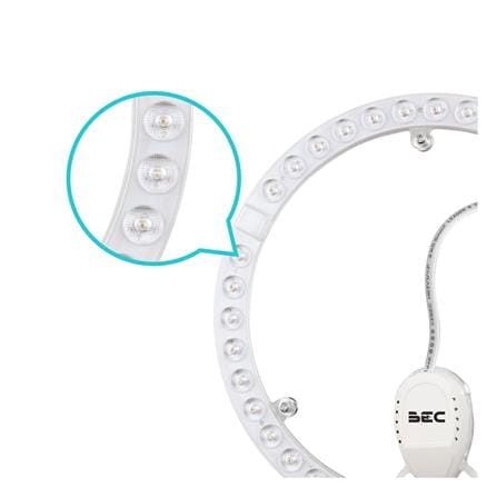 หลอด LED BEC MAGNET T-KIT 28 วัตต์ DAYLIGHT/COOL WHITE/WARM WHITE_1