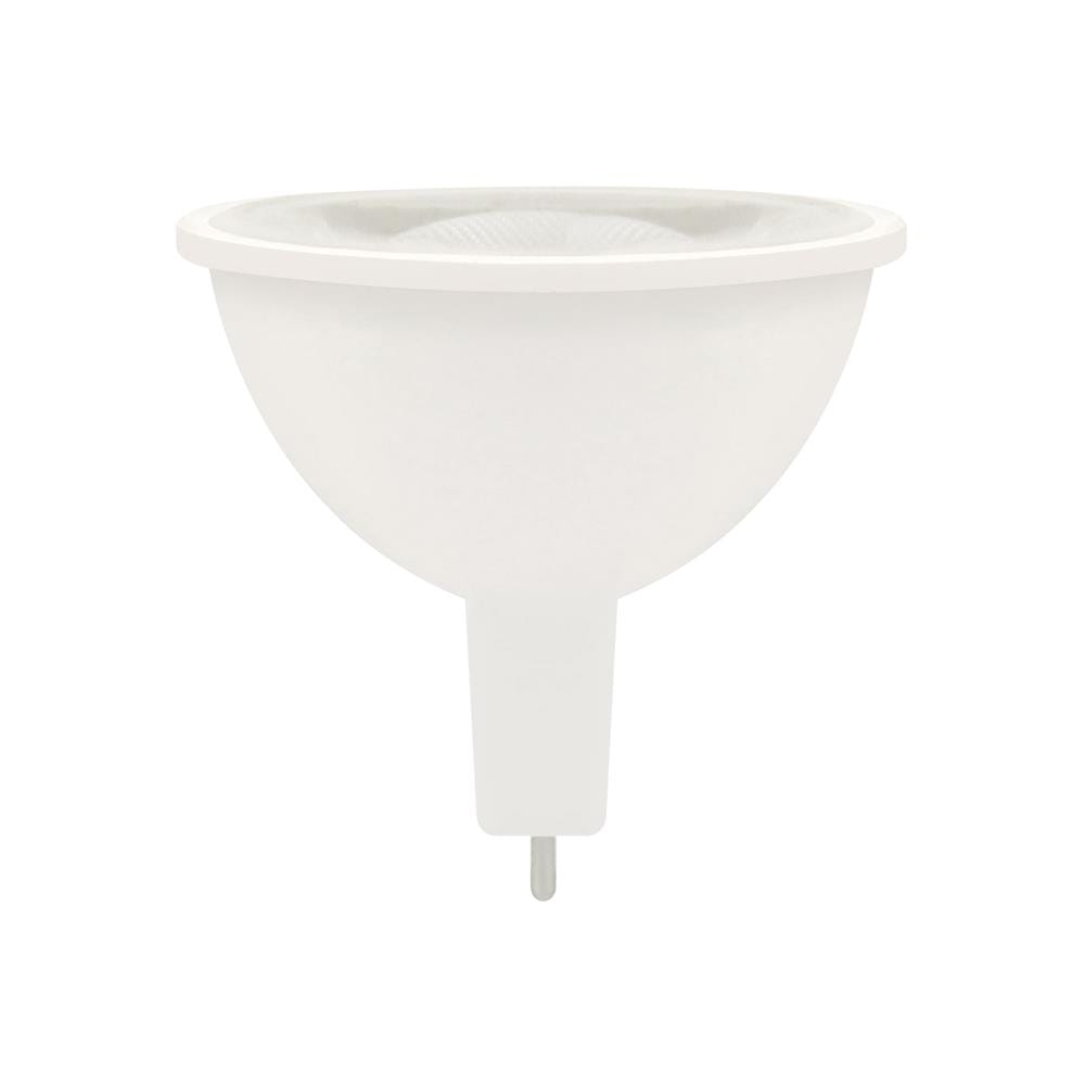 หลอด LED NAGAS MR16 6 วัตต์ WARM WHITE GU5.3