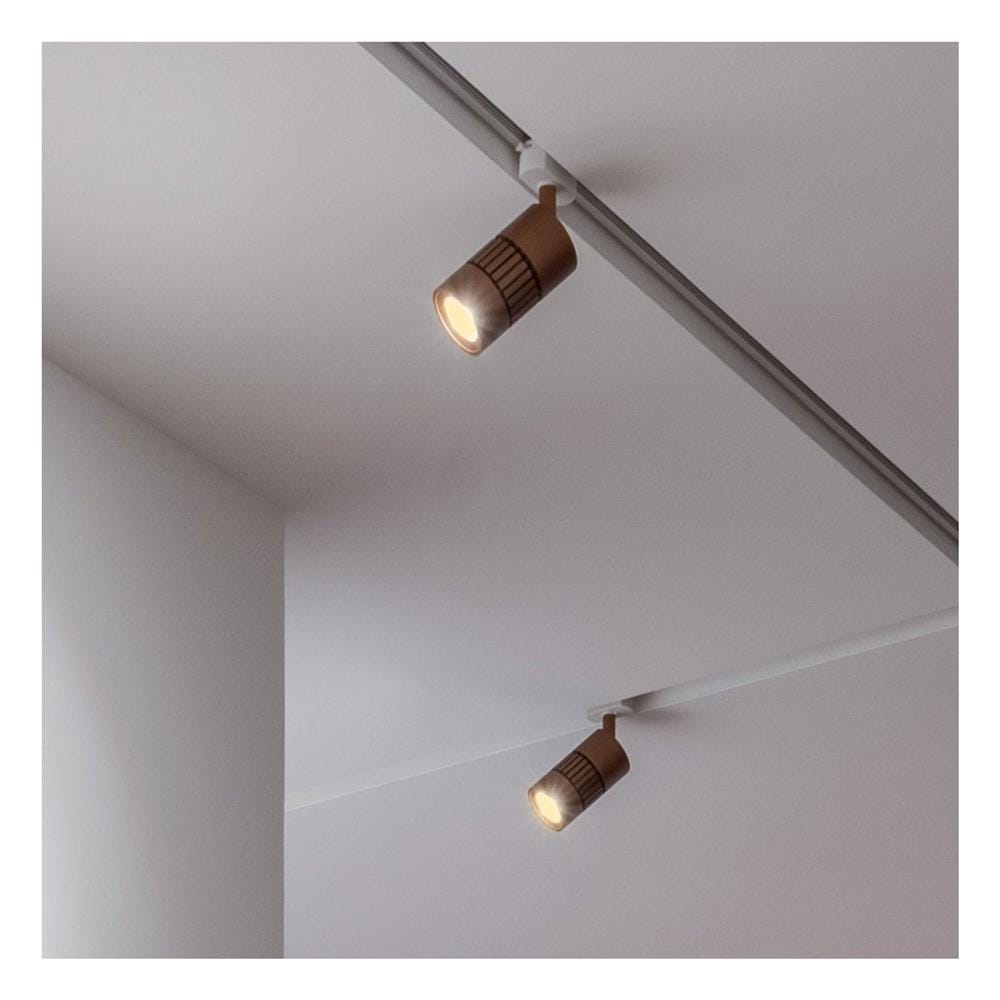 หลอด LED NAGAS MR16 6 วัตต์ WARM WHITE GU5.3