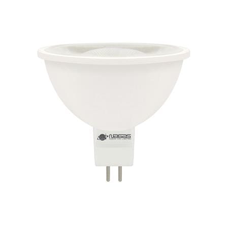 หลอด LED NAGAS MR16 6 วัตต์ WARM WHITE GU5.3_0