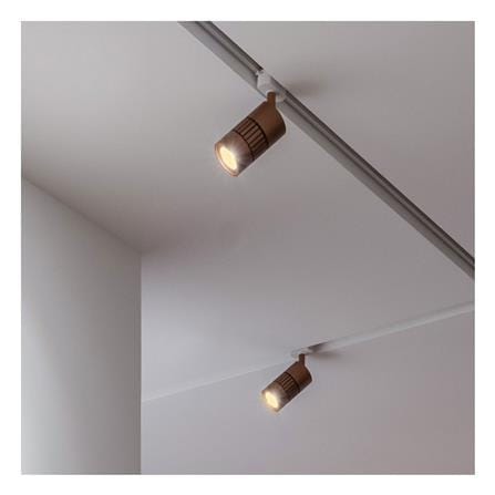 หลอด LED NAGAS MR16 6 วัตต์ WARM WHITE GU5.3_4