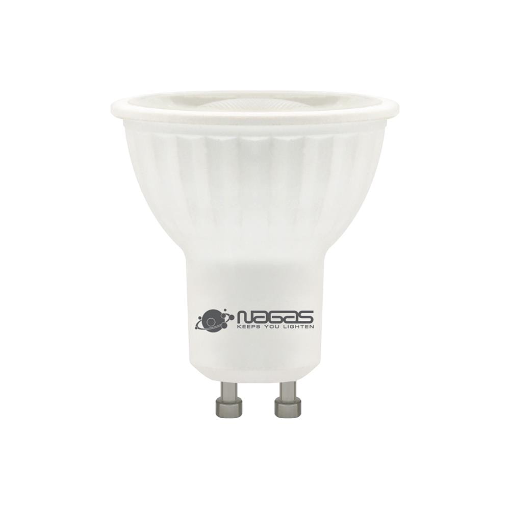 หลอด LED NAGAS MR16 6 วัตต์ WARM WHITE GU10