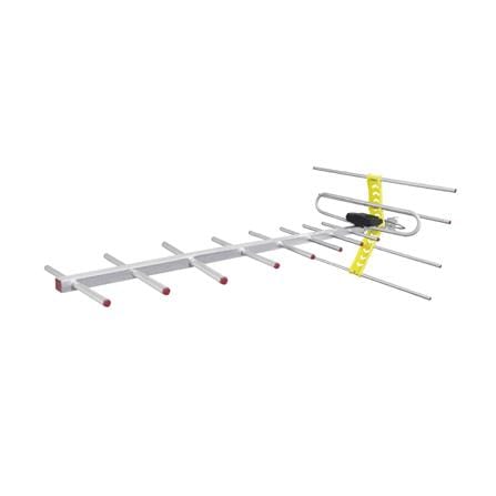 OUTDOOR DIGITAL TV ANTENNA IONYX AT-14E
