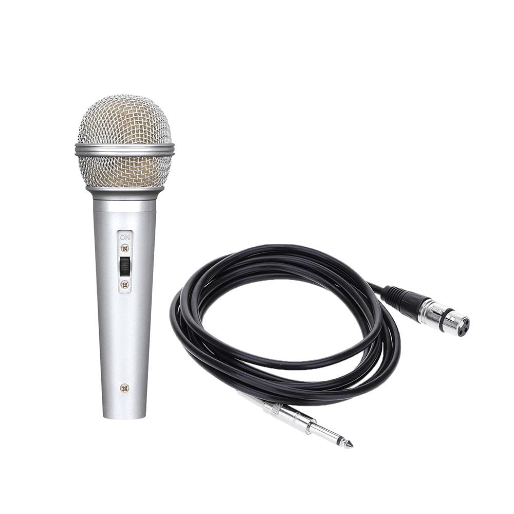 ไมโครโฟน IONYX MC-07