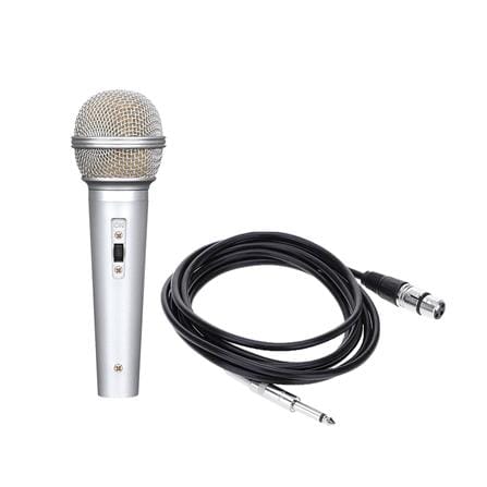 ไมโครโฟน IONYX MC-07_0