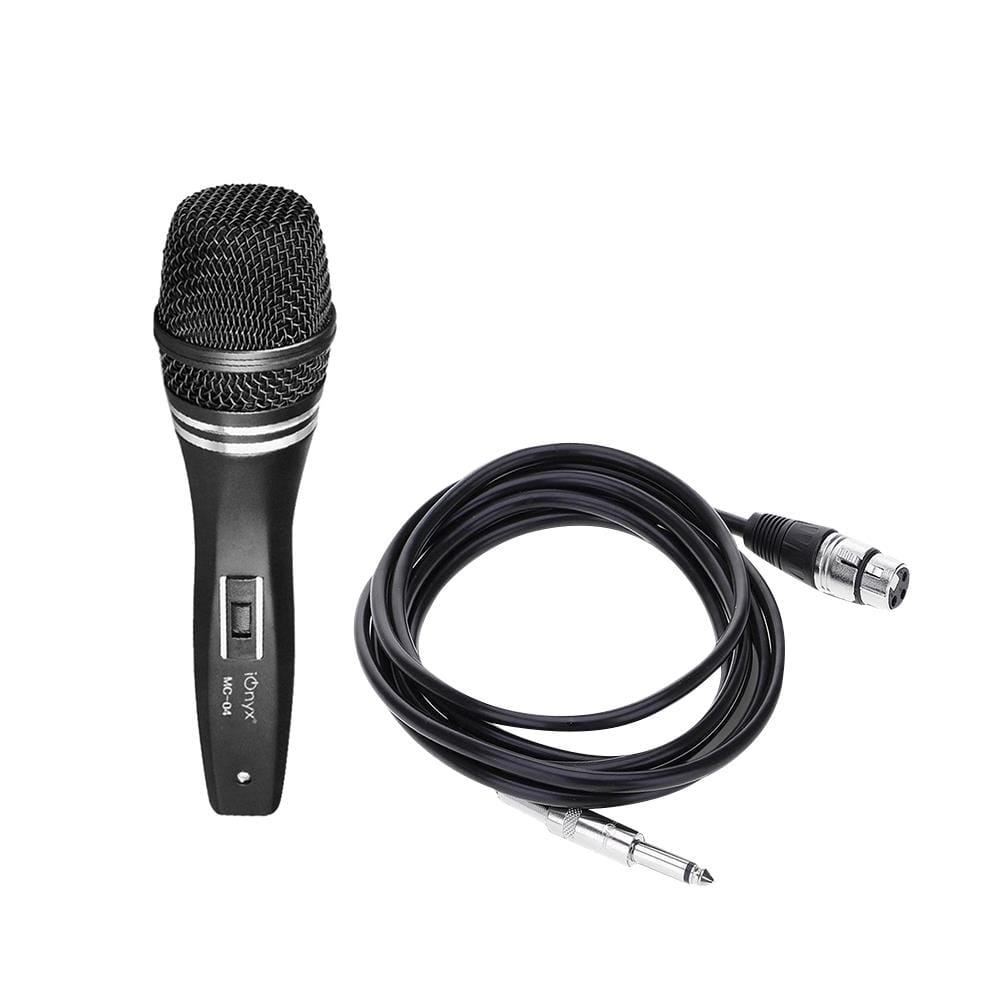 ไมโครโฟน IONYX MC-04