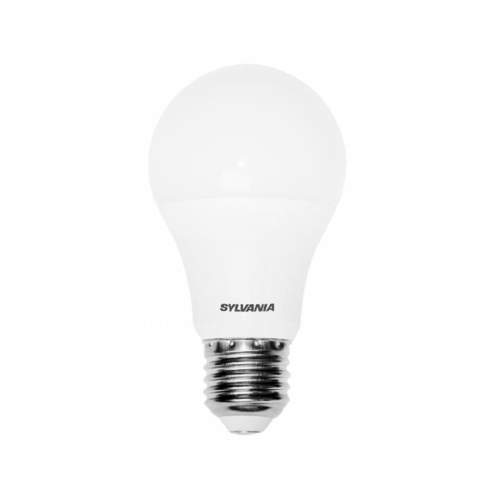 หลอด LED SYLVANIA BASIC PLUS 8 วัตต์ COOL WHITE E27