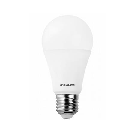 หลอด LED SYLVANIA BASIC PLUS 20 วัตต์ DAYLIGHT E27