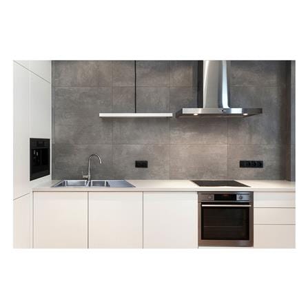 ซิงค์ฝัง 2 หลุม 1 ที่พัก HAFELE ECONO 495.39.424 สีเงิน_2