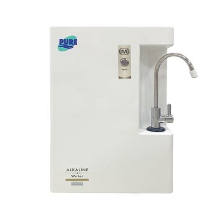 เครื่องกรองน้ำดื่ม PURE ALKALINE GOLD G01-UVC_0