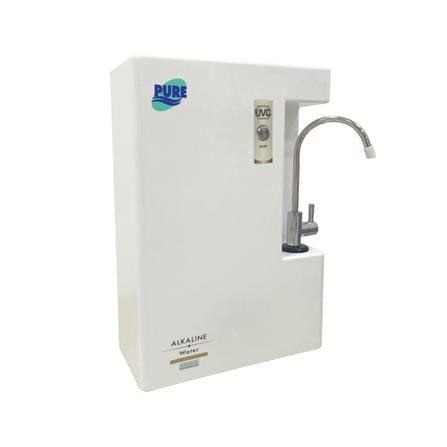 เครื่องกรองน้ำดื่ม PURE ALKALINE GOLD G01-UVC_1