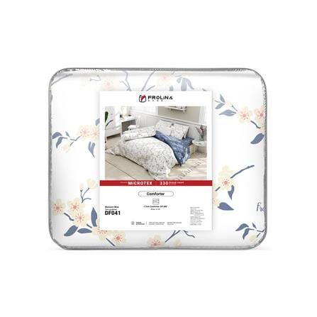 ผ้านวม FROLINA MICROTEX 60X80 นิ้ว DF041_1