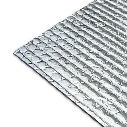 ฉนวนกันความร้อน แอร์บับเบิล SUNSHIELD AIRFLECT หนา 4 มม. 1.20X20 ม._2