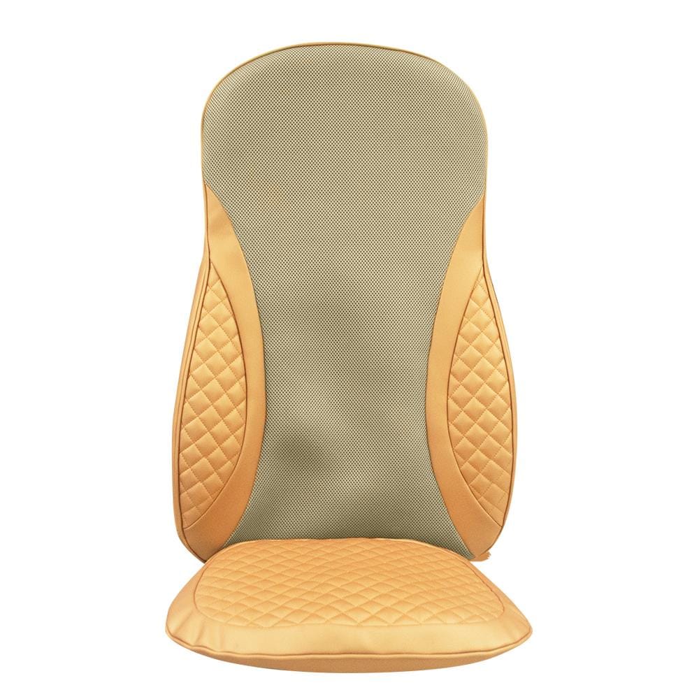 เบาะนวดอเนกประสงค์ AMAXS I COMFY 108 สีแชมเปญ