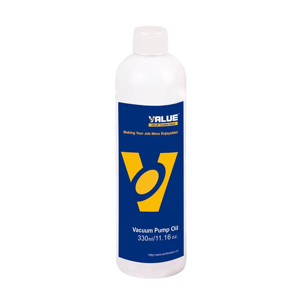 น้ำมันแวคคั่ม VALUE VPO-46 330 มล.
