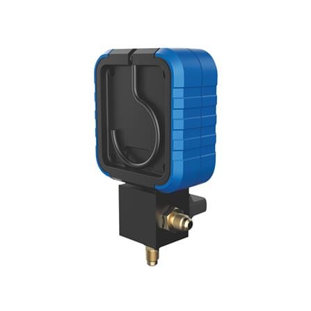 เกจ์วัดน้ำยาเดี่ยวด้านโลว์ VALUE NAVTEK VRM1-B-0404_1