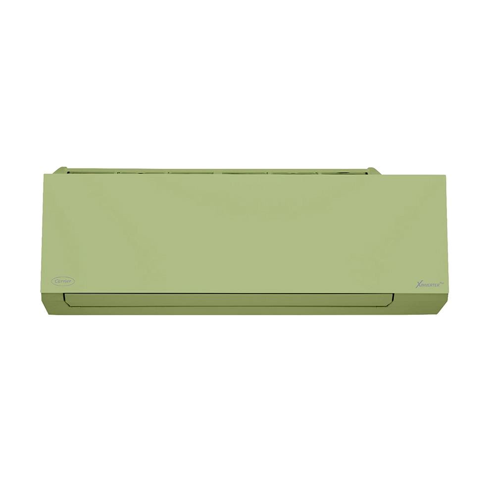 แอร์ผนัง CARRIER 42TVAB013GI/38TVAB013I 12200 บีทียู อินเวอร์เตอร์