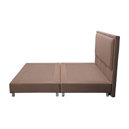 ฐานรองหัวเตียง 6 ฟุต HOME LIVING STYLE NATHAN สีน้ำตาล_2